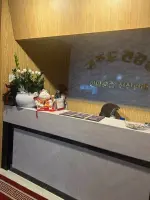 매장 사진