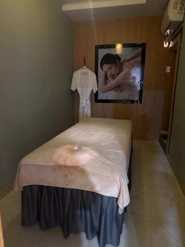 삼도일동 귀족도아로마 마사지샵 사진 4