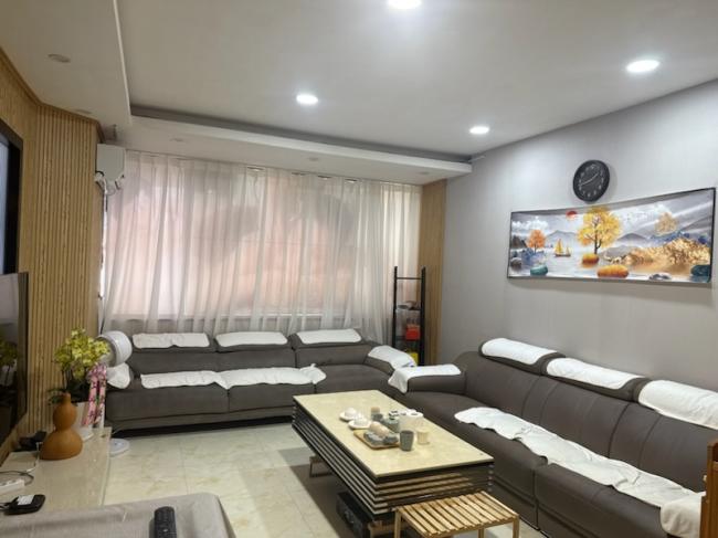 삼도일동 귀족도아로마 마사지샵 사진 5