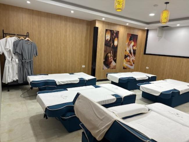 삼도일동 귀족도아로마 마사지샵 사진 7