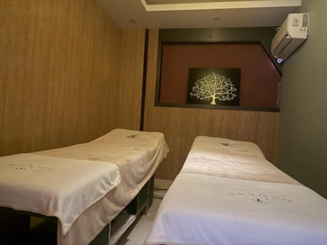 삼도일동 귀족도아로마 마사지샵 사진 8