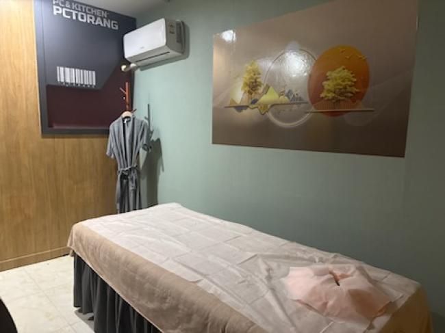 삼도일동 귀족도아로마 마사지샵 사진 9