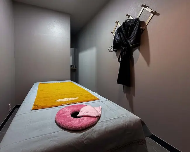 도내동 VIP아로마 마사지샵 사진 5