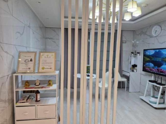 부평동 더미친테라피 마사지샵 사진 2
