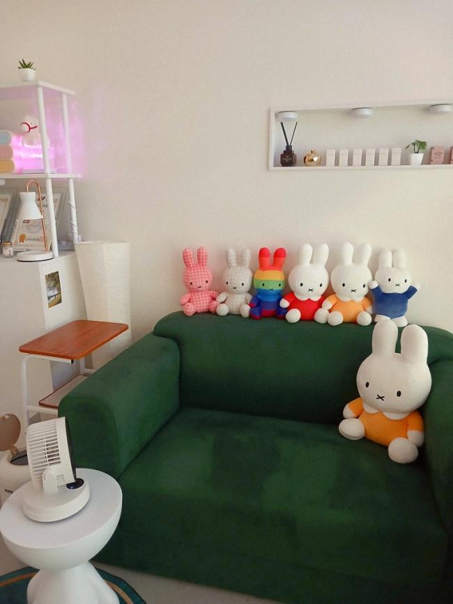 만촌동 리블리 마사지샵 사진 1