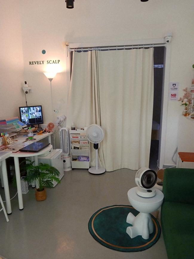 만촌동 리블리 마사지샵 사진 2
