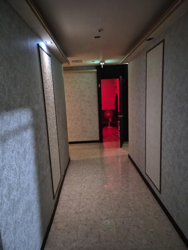 왕길동 황금테라피 마사지샵 사진 5