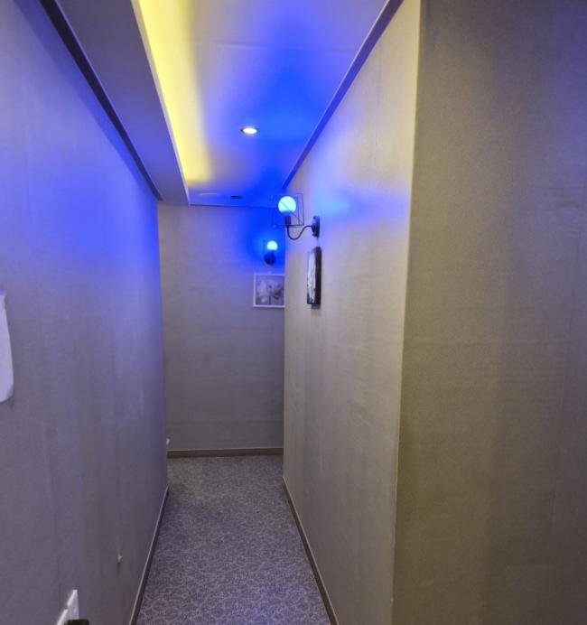 온천동 더25시마사지 마사지샵 사진 3
