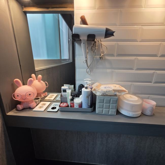 대림동 명주체형관리샵 마사지샵 사진 13