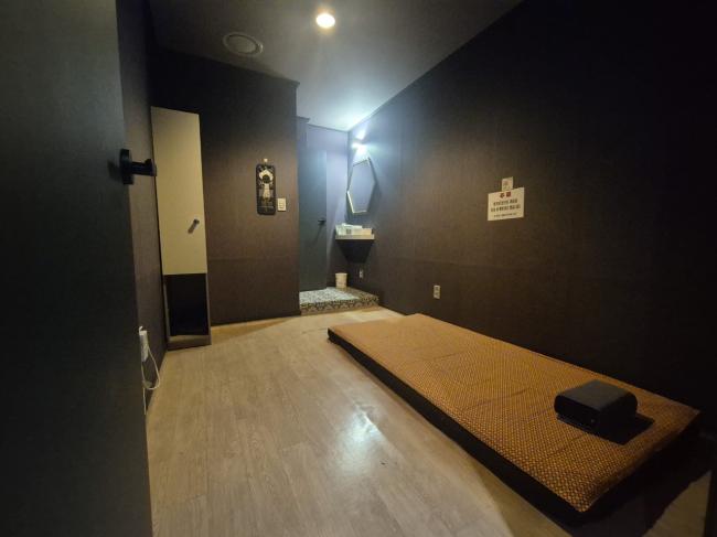 조례동 숨테라피 마사지샵 사진 5