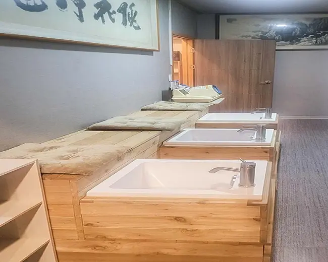 신흥동 수정마사지 마사지샵 사진 1