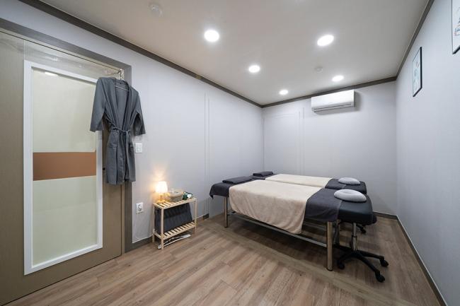 지산동 쎈스파 마사지샵 사진 11