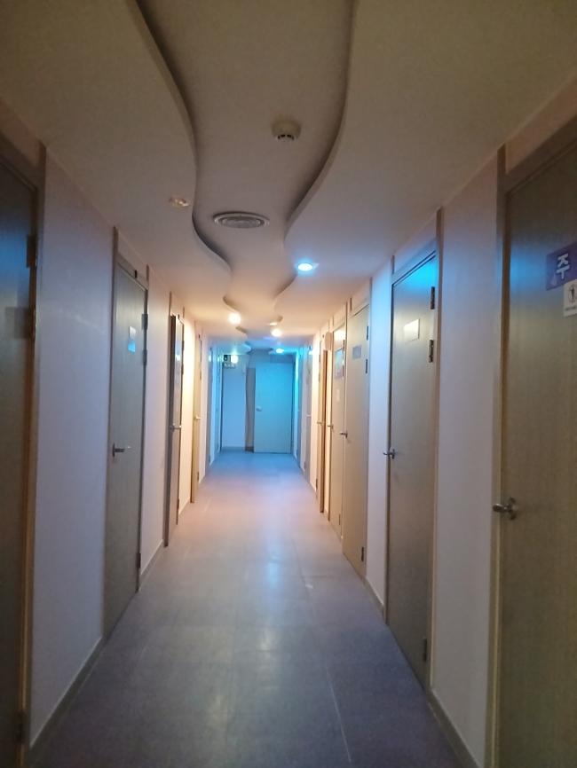 화곡동 진시황전통마사지 마사지샵 사진 1