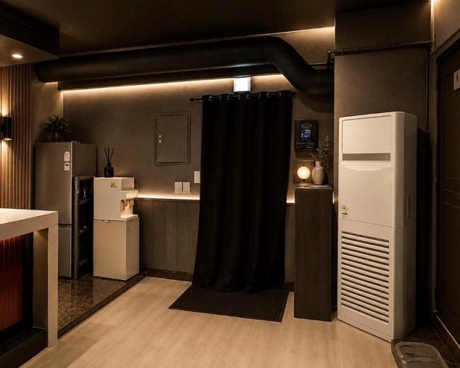 호산리 수테라피 마사지샵 사진 2