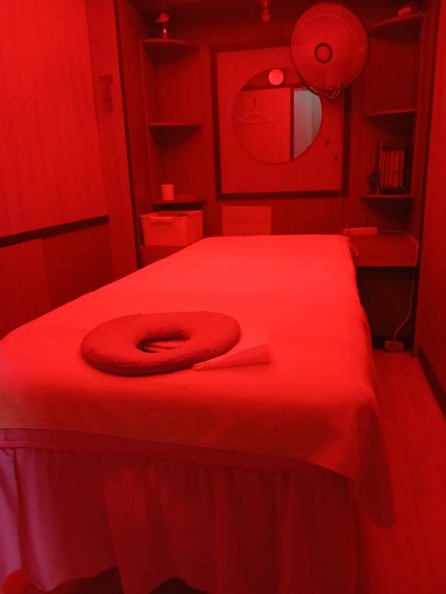 삼성동 미림마사지 마사지샵 사진 2