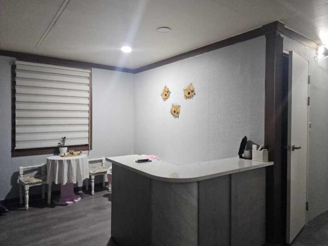 안양동 라움테라피 마사지샵 사진 1
