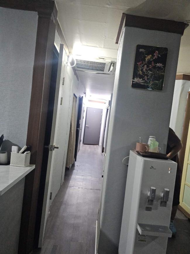 안양동 라움테라피 마사지샵 사진 2