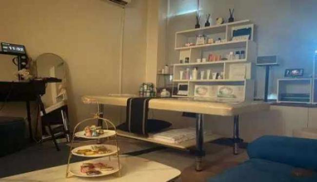 방이동 바나나스웨디시 마사지샵 사진 1