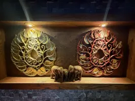 매장 사진
