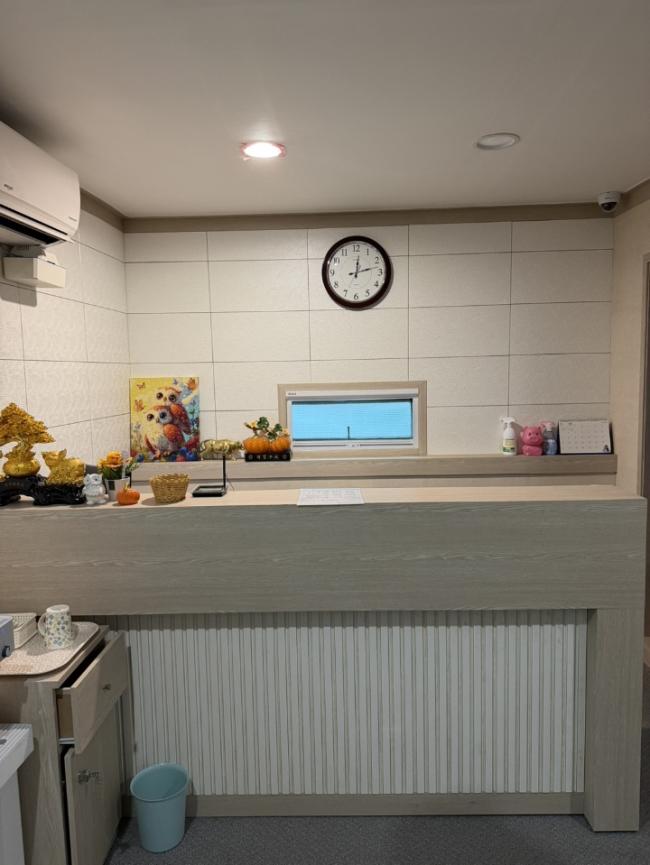 가산동 스카이아로마 마사지샵 사진 2