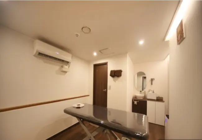청파동2가 다브 마사지샵 사진 3