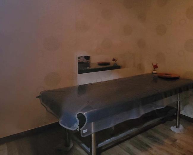장항동 발렌타이테라피 마사지샵 사진 3