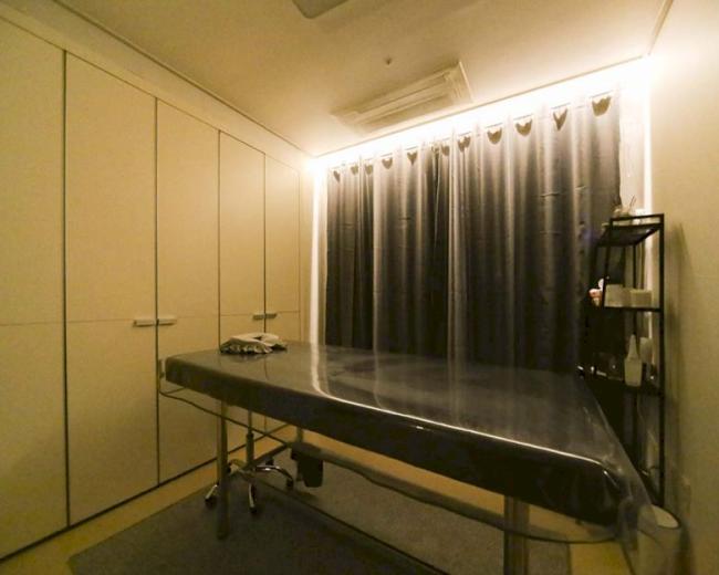 장항동 샵테라피 마사지샵 사진 6