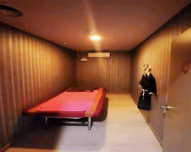 양청리 크림테라피 마사지샵 사진 1