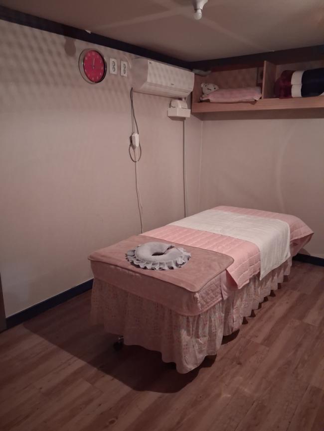 영등포동 상하이 마사지샵 사진 1