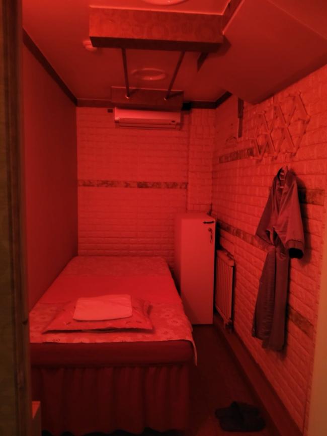 신림동 나이스마사지 마사지샵 사진 2