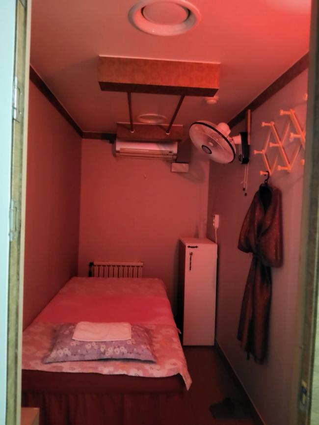 신림동 나이스마사지 마사지샵 사진 3