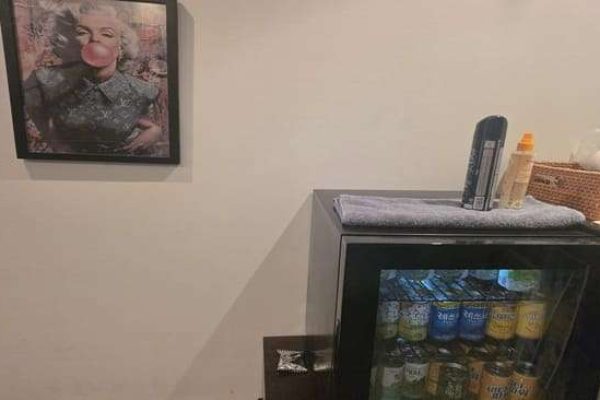 매장 사진