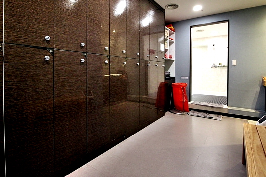 역삼동 봄테라피 마사지샵 사진 4