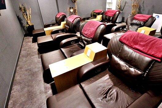 역삼동 봄테라피 마사지샵 사진 5