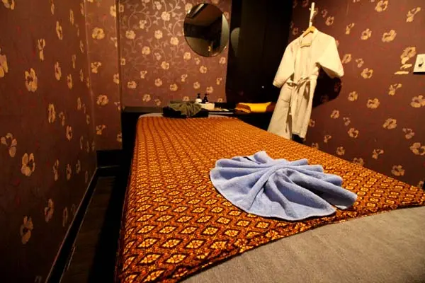 심곡동 황실 마사지샵 사진 3