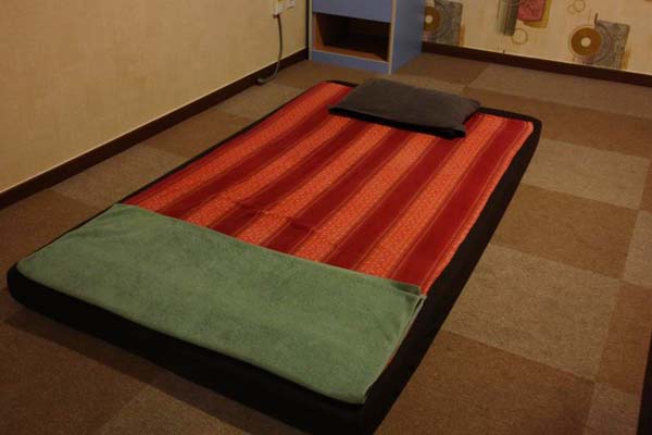 양벌동 창타이테라피 마사지샵 사진 2