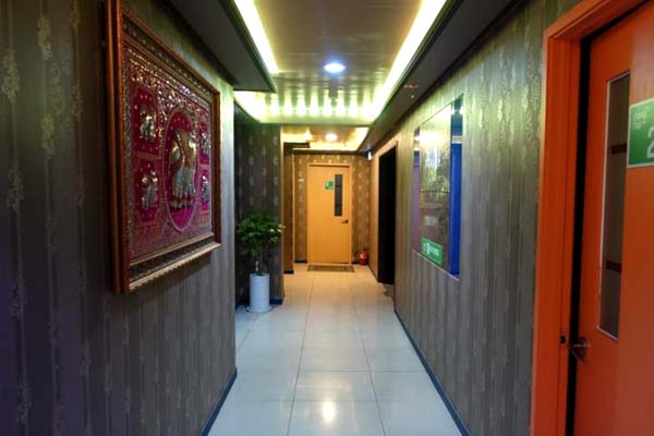 양벌동 창타이테라피 마사지샵 사진 3