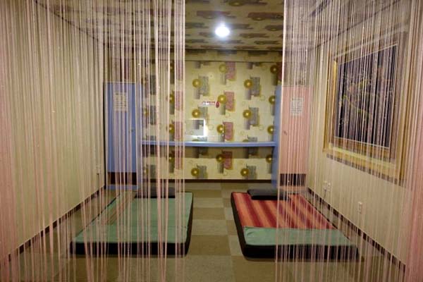 양벌동 창타이테라피 마사지샵 사진 4