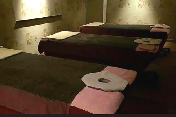 진평동 썬아로마테라피 마사지샵 사진 4