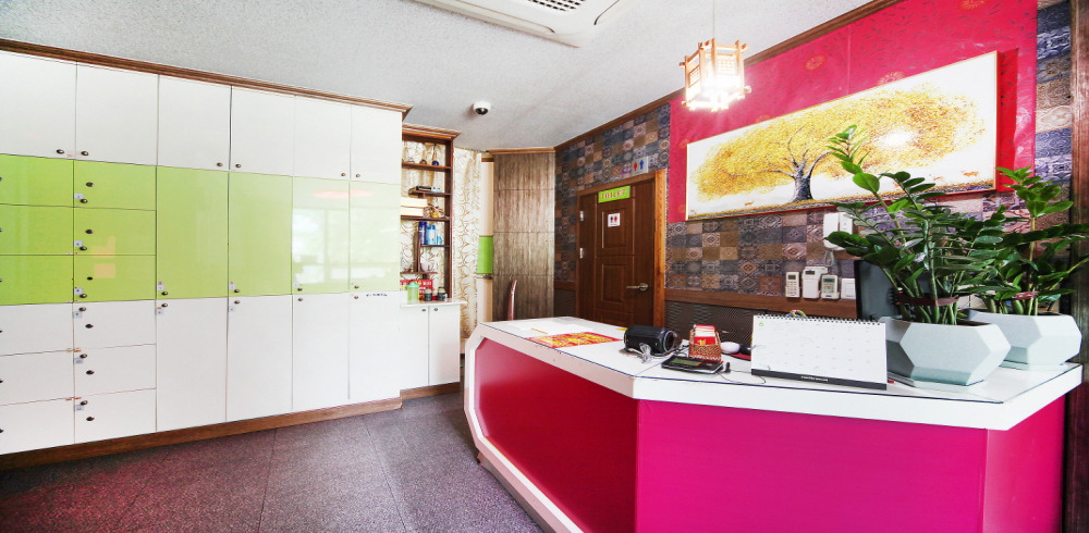 유천동 약손중국전통 마사지샵 사진 1