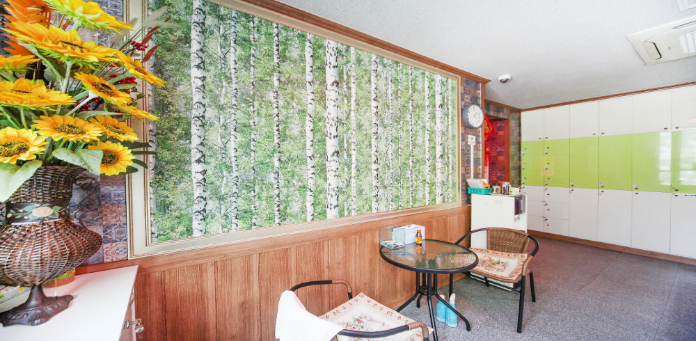 유천동 약손중국전통 마사지샵 사진 2