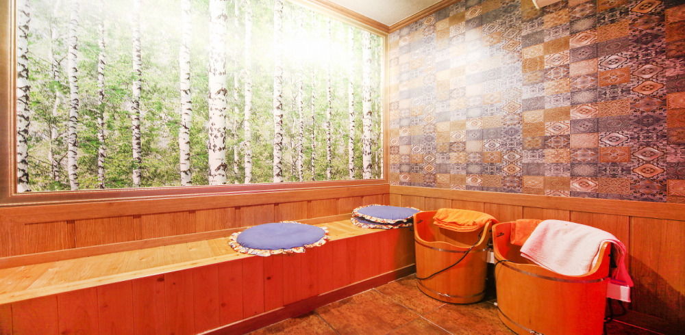 유천동 약손중국전통 마사지샵 사진 4