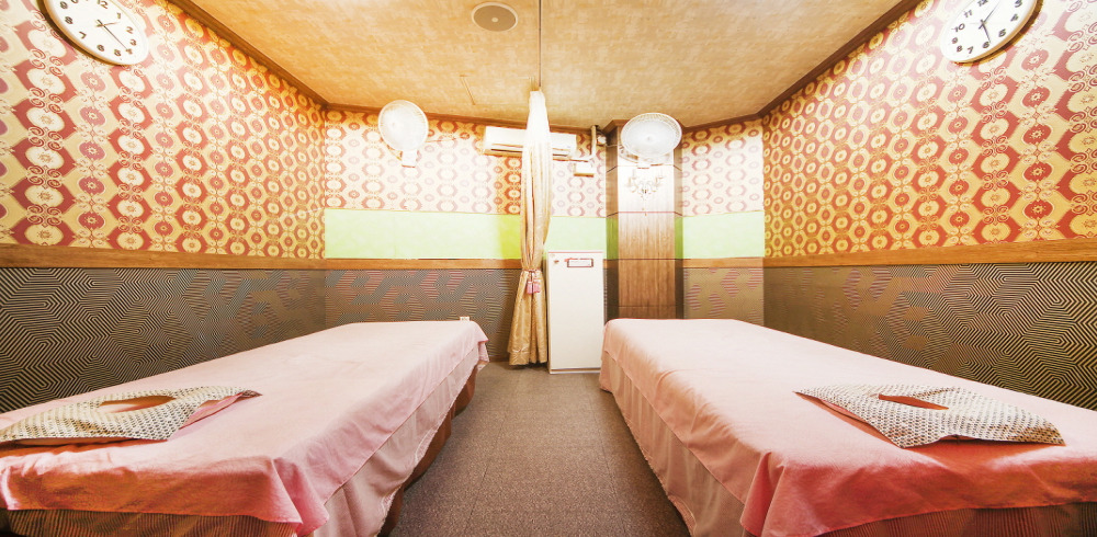 유천동 약손중국전통 마사지샵 사진 6