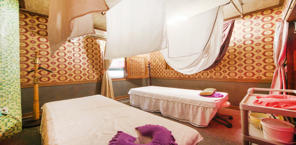 유천동 약손중국전통 마사지샵 사진 7