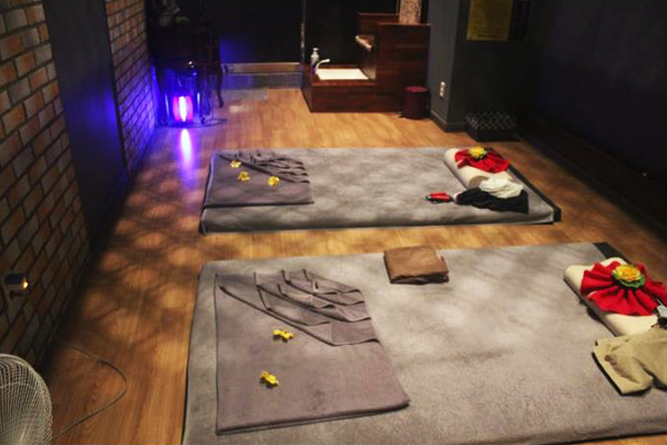 삼산동 노블레스 마사지샵 사진 4