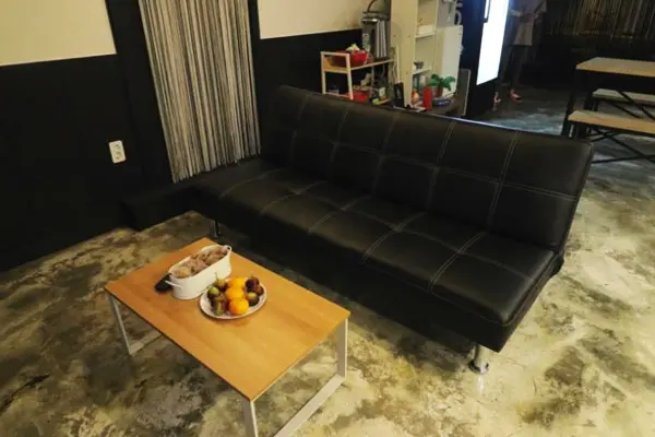 외동 아이러브타이 마사지샵 사진 2