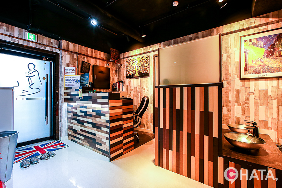 고척동 돔마사지 마사지샵 사진 1