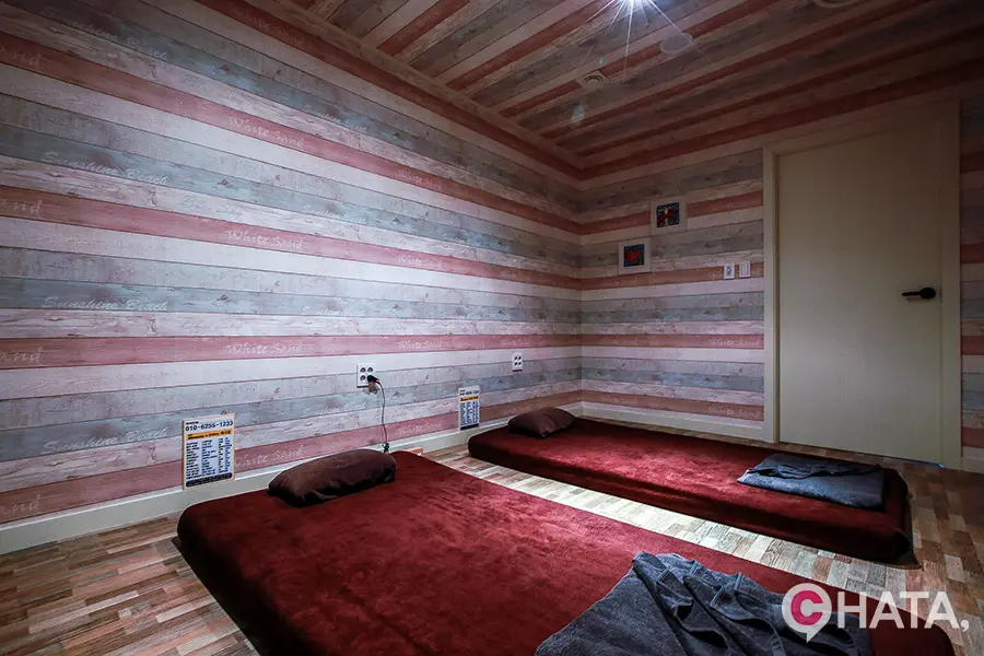 고척동 돔마사지 마사지샵 사진 10