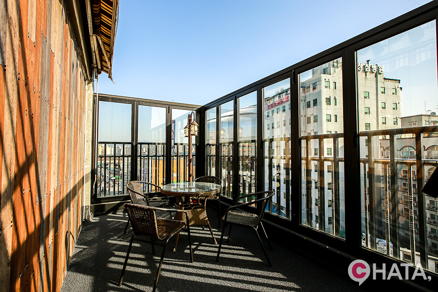 고척동 돔마사지 마사지샵 사진 6