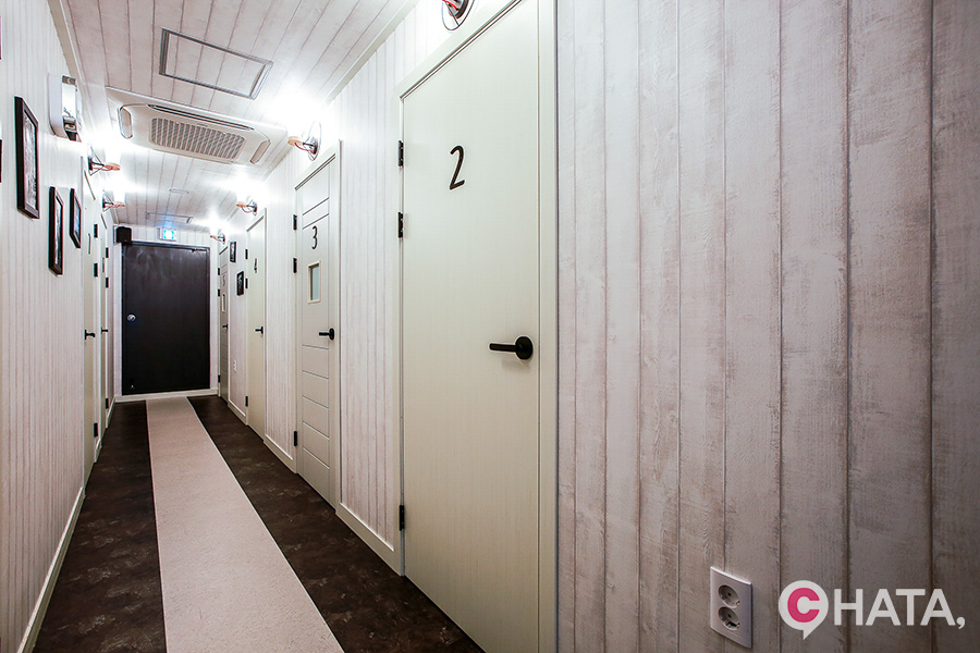 고척동 돔마사지 마사지샵 사진 7